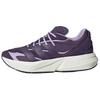 Mercedes X  Lightblaze Mer Classic Versatile Running Shoes Unisex Sneakers Purple JQ7131