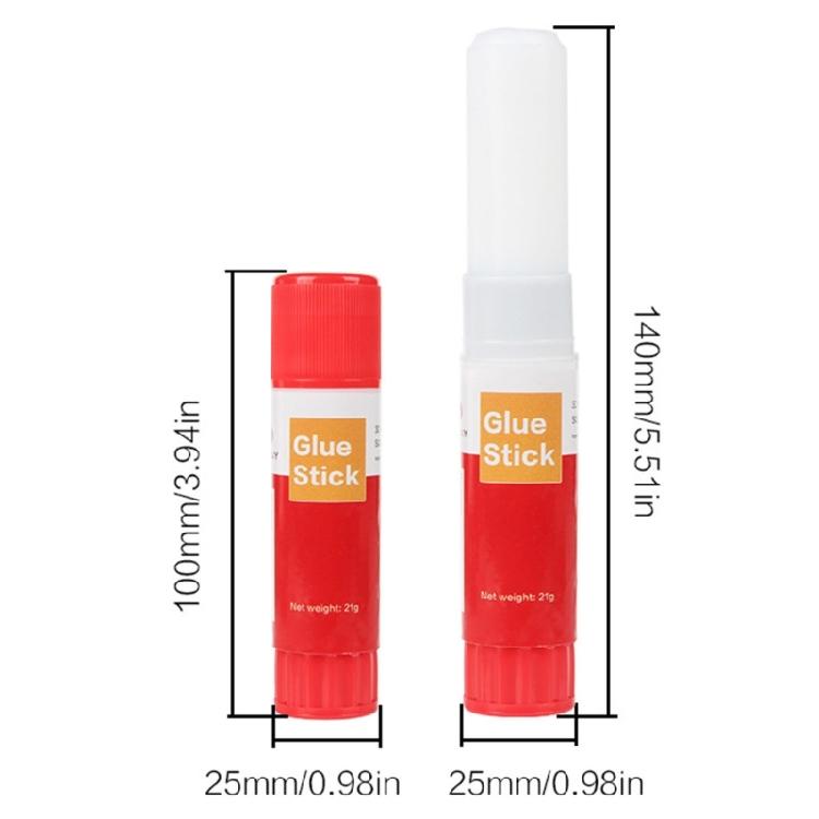 Łatwe do czyszczenia Mocne Specjalne Kleje Kleje do Drukarek 3D Klej Stały PVP do Gorącego Stołu Usuwanie Modelu Druku Drukuj