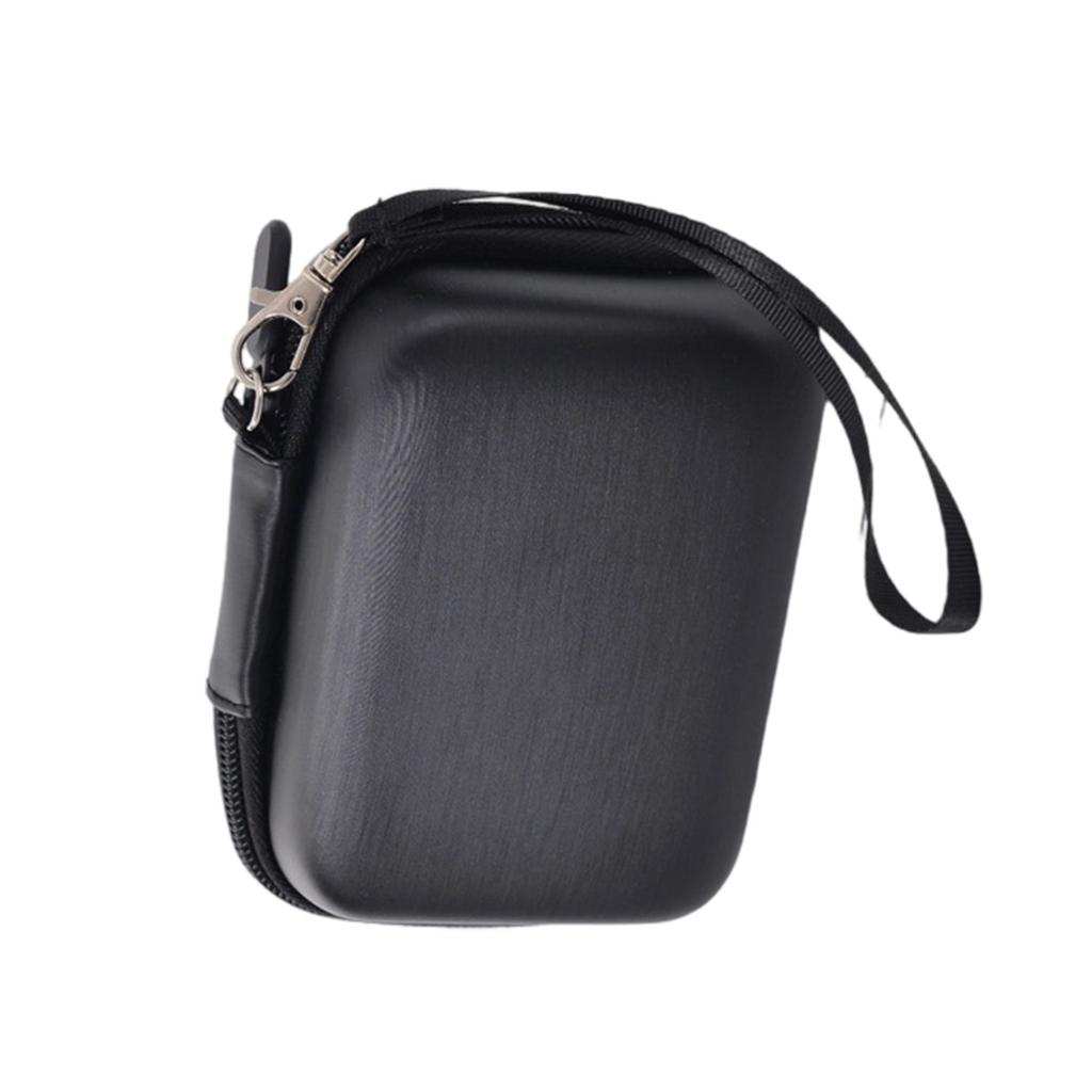 Hard Shell Digital Camera Case Protector Travel Carry Bag Game Accessories Box for Handheld Game Console Camera
