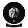 DingTalk M1X Pro Smart Facial Recognition Attendance Machine CN Plug (adapter Included)