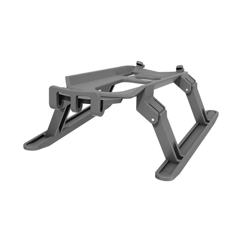 BRDRC Landing Gear For DJI Air 3/Air 3S Drone Extender Height Foot Support Protector Stand Foldable Legs Protector Feet Stand