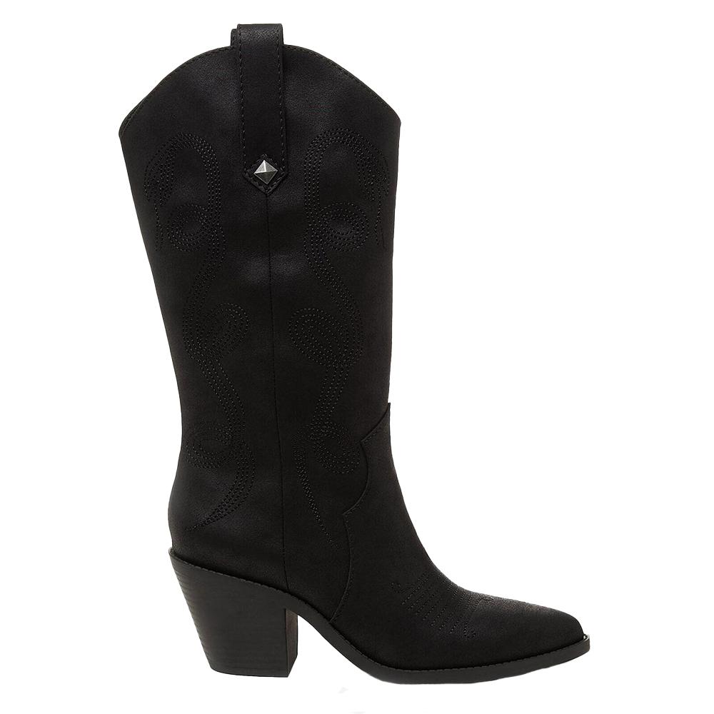 ROCKET DOG Womens/Ladies Feria Long Boots