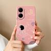 Cases For Xiaomi Redmi A5 Cartoon Kitten Moon Fall Prevention Unique Luxury High Quality Bumper For RedmiA5 redmi a5 Funda Coque