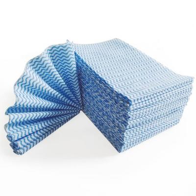J Cloth Cleaning Cloths (Pack of 50)