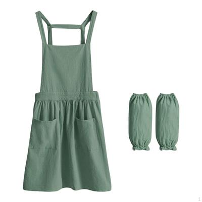 Prodotti da forno – Grembiuli e manicotti