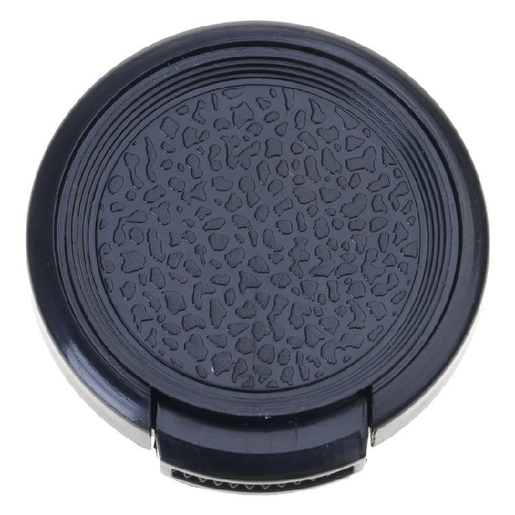 

34-95mm DSLR Lens Dust Cover Scratch Resistant Design For Photographers And Travel Enthusiasts