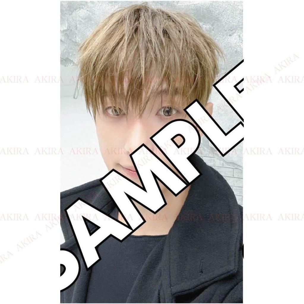 SEVENTEEN DxS 1er MINI ÁLBUM Serenade ÁLBUM FOTOCARTA JAPÓN POB DK SEUNGKWAN