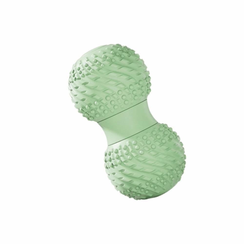 Ergonomisches Design TPE Yoga Fitness Rolle Tiefengewebe Myofasziales Release Werkzeug Haltungsmeister