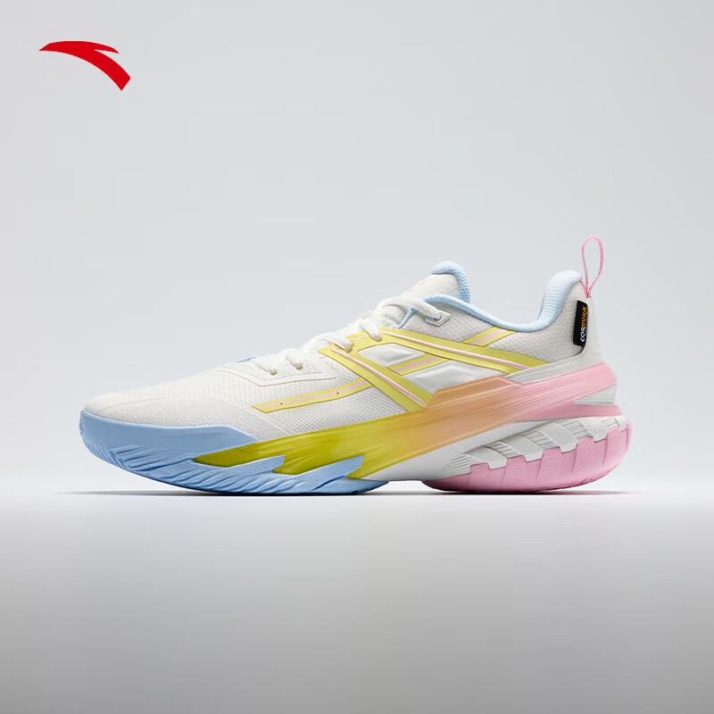 ANTA Airzone 6 Men s Outdoor Basketball Shoes 40 (US Men s 7)