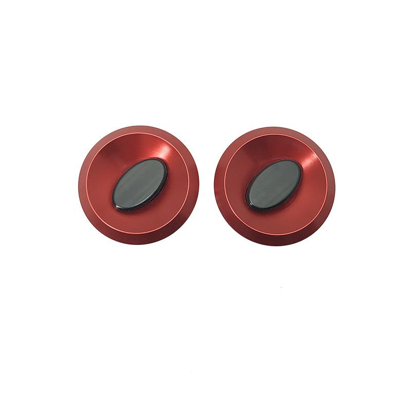 For Honda CB300R CB250R CB150R CB 150R 250R 300R 2018-2023 2022 Motorcycle Aluminum Frame Plugs Hole Caps Decorative Cover Kits