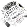 G4KH 2.0T Engine Rebuild Kit w/ Crankshaft Con Rods Timing Kit For Hyundai KIA