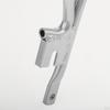 Bike Rear Rack Seat Post Mount Luggage Carrier