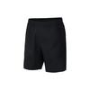 Nike Dri Fit Casual Shorts Men's Black Moderate (Unisex) Casual Shorts 939266 010