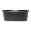 Consoles Box Cup Holder Insert Substituições para 2013-2020 BRZ 92134CA000 Acessório de carro