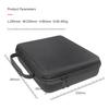 Commemorative Coin Large Capacity EVA Storage Bag