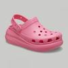 Crocs Crush Clog Hyper Pink 207521 6vz