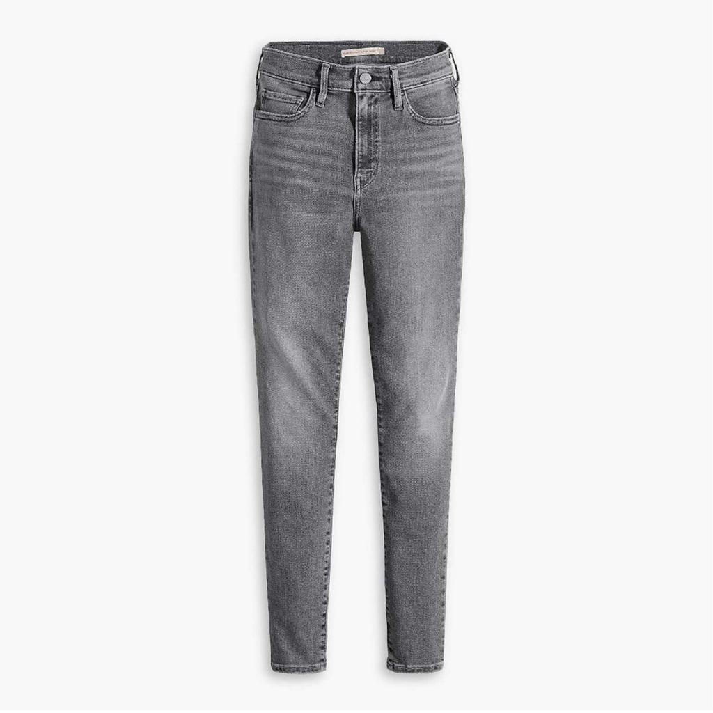 Levis Womens/Ladies 720 High Rise Super Skinny Jeans