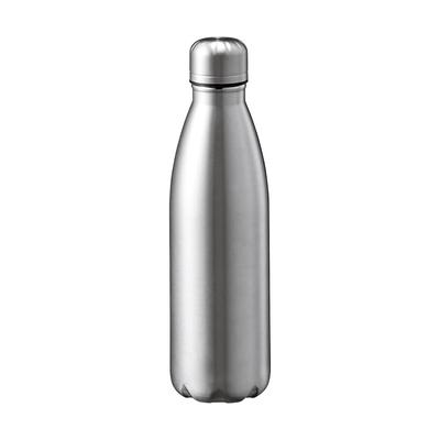 Rocket Thermo Bottle Stainless Steel Bottle Bottle Type Milk Bottle Vacuum Dual Structure Heat Retention Cold Insulation Thermos Water Bottle Thermo