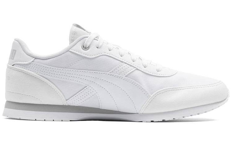 Men's Sneakers Puma ST Runner 'Essential - White'