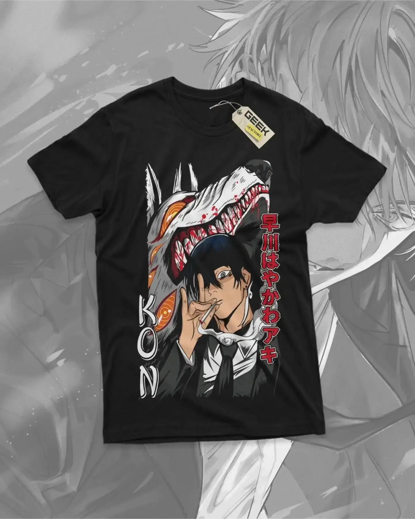 

Harajuku Tops Print Graphic T Shirts Y2k Anime Oversized Streetwear Anime Short Sleeve Top Harajuku Goth T Shirt Clothing Unisex 4XL