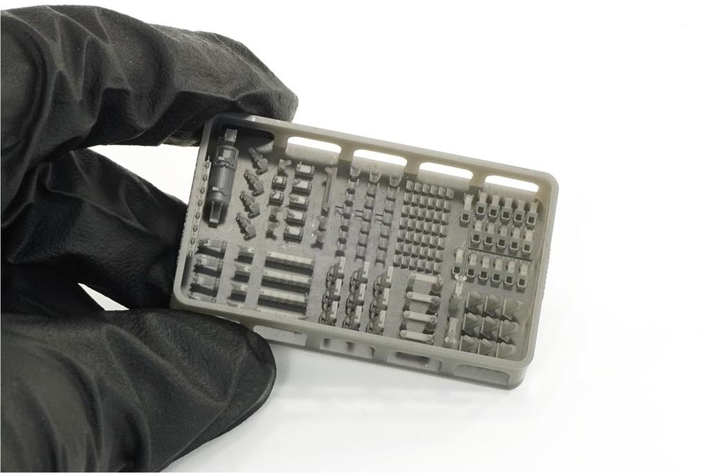 BSK Model 1/35 Scale German Tiger 1 Heavy Tank Detail Set (Parts for Plastic Models) BSKD35001