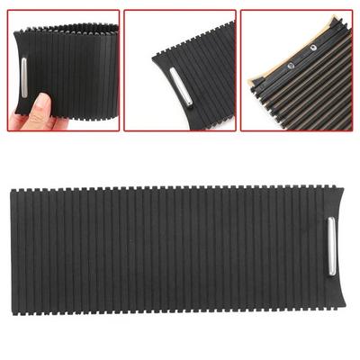 Center Console Cup Holder Slide for For Golf MK5 MK6 For GTI For Jetta