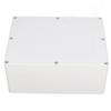 Power Junction Box 320x240x140mm Detail Oriented Widely Used Excellent Performance Electrical Wiring