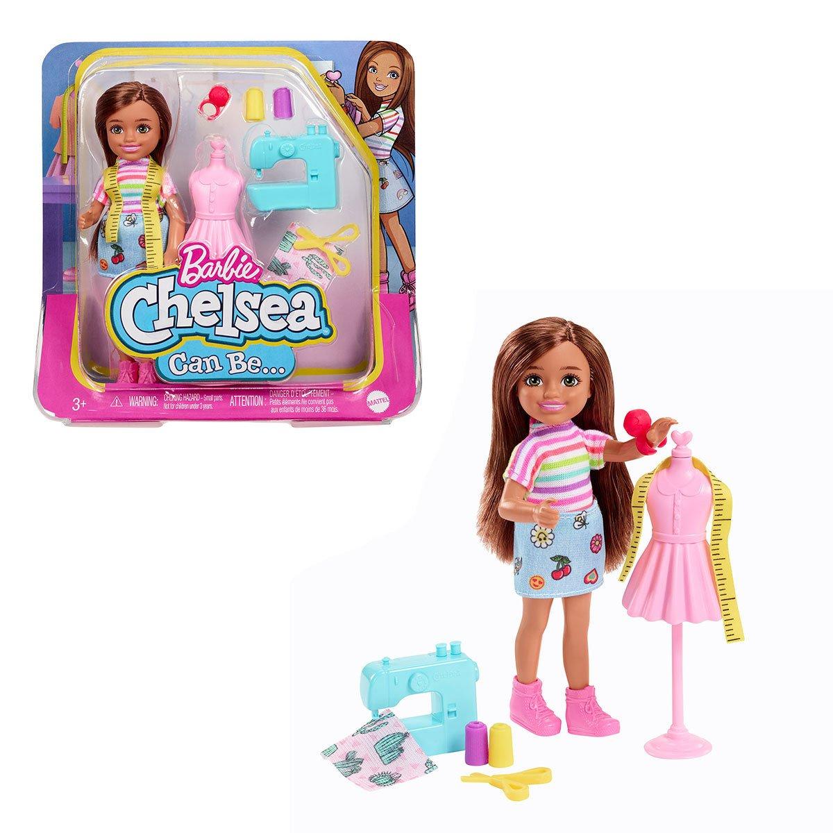 

GTN86 Chelsea® Learning Profesions / Ассортимент Недоступен для выбора.