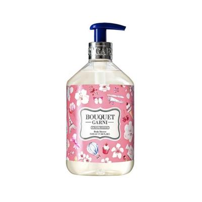 Bouquet Garni Kirschblüten Duschgel 520ml*1Stück/2Stück