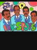 The Four Tops The Ink Spots Premium T-Shirt