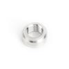 Female Thread Aluminum Weld Connector Nut 1/4 1/2 3/8 1/8 NPT M14 M16 M18 Bung Fitting Adapter Auto Part