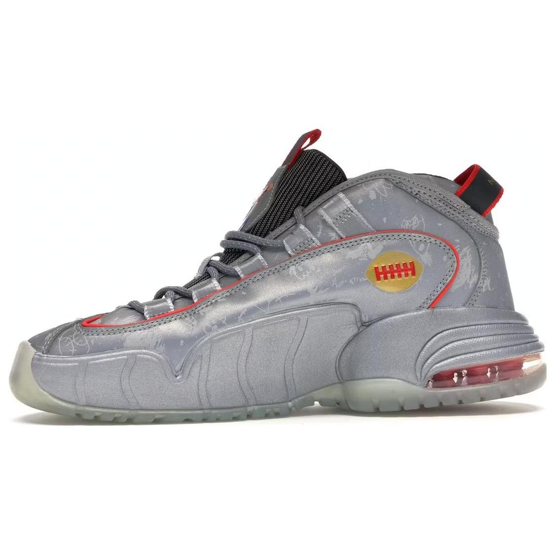 

Nike Air Max Penny 1 Doernbecher GS 728591-001 36.5