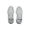 Puma Extent Nitro Heritage Mono Sports Fabric Synthetic Leather Slip Resistant Durable Low Top Casual Running Shoes Unisex Sneaker Gray 387498-03