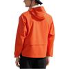 Men's Jacket FILA Fitness Waterproof, Windproof, Breathable, And Abrasion Resistant Windbreaker Jacket Unisex