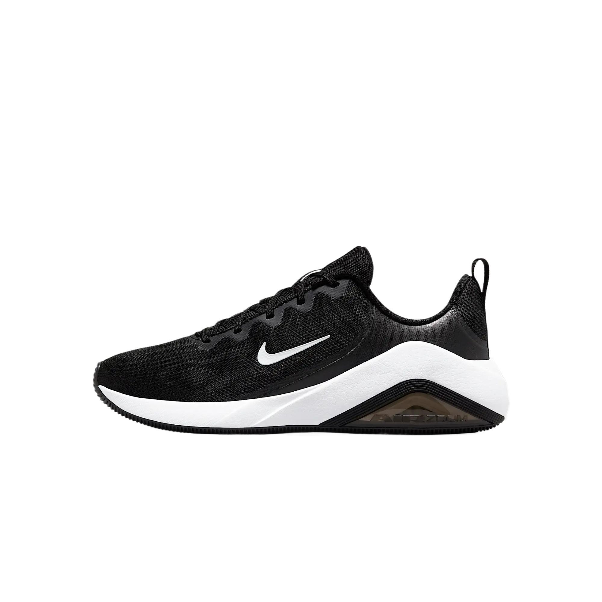 (WMNS) Nike Zoom Bella 7  Black White  Women s FZ1689-003 EU 36