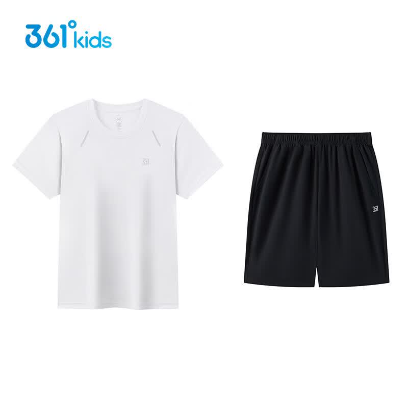361° Kids' Summer Quick-Dry Sports Set