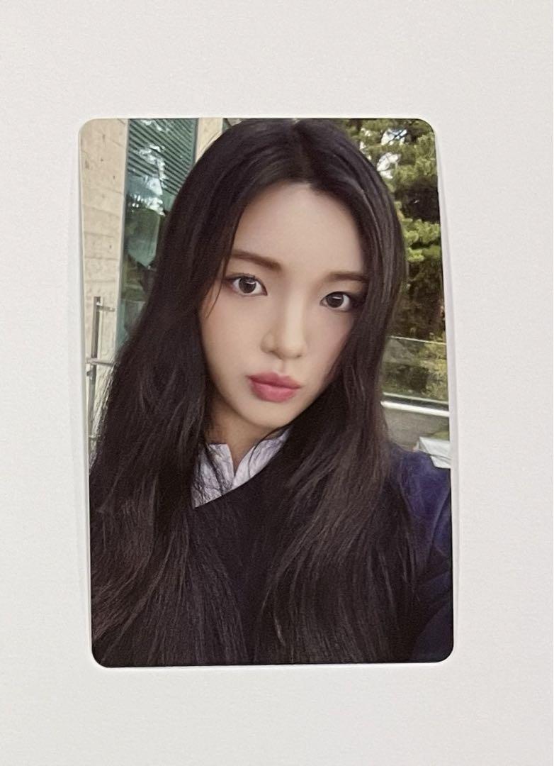 

[USED] hearts2hearts thechase Tower Records Online Trading Card Yuha