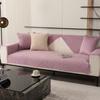Sofa Cushion  New Four-Season Universal Simple Sofa Cover Non-Slip Seat Cushion Thickened Full Cover Backrest Towel