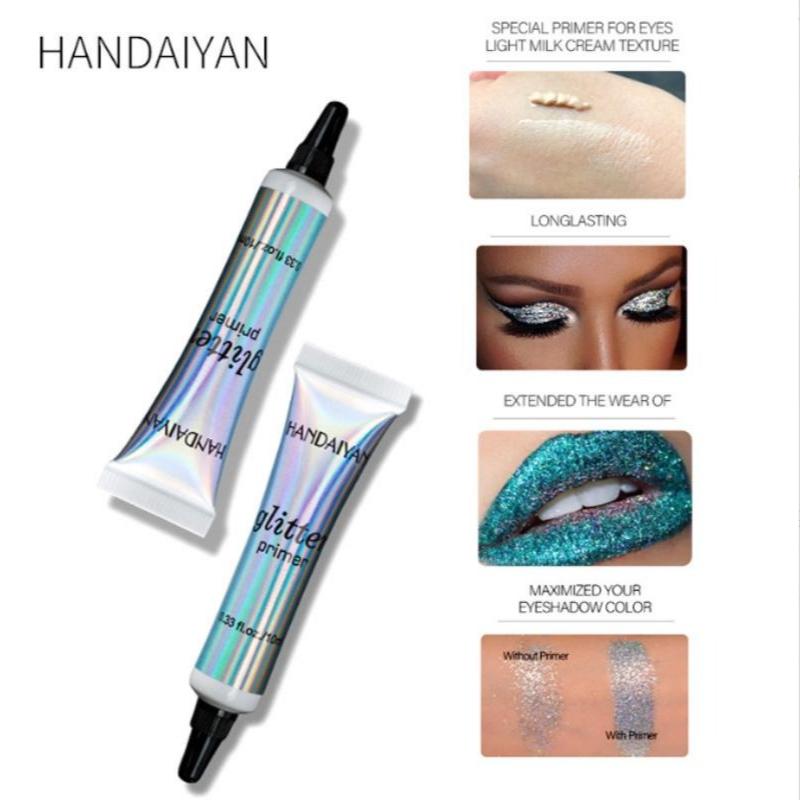 Perfect Cover Cream Multi-purpose Primer Eye Cream Base Cream Glitter Primer Eyeshadow Primer Lip, Eye and Face Multi-purpose Primer