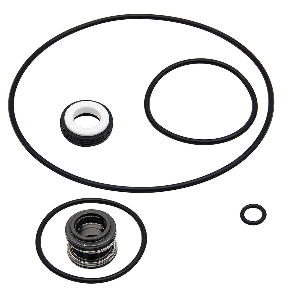 AquaFlo Series Kit Pool Pump Repair Kit Easy Installation Long-lasting Newbie Friendly Precision Designed Components For AquaFlo