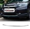 FUKUARE Vezel Front Lip Bumper Garnish RU1 RU2 RU3 RU4