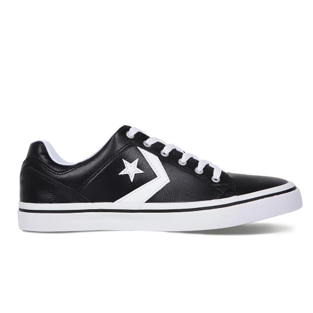 Converse All Star El Distrito Logo 'Black' 161608C