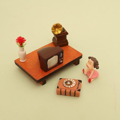 Bebek ve Peluş Oyuncaklar – Oyuncak bebek evleri ve aksesuarları