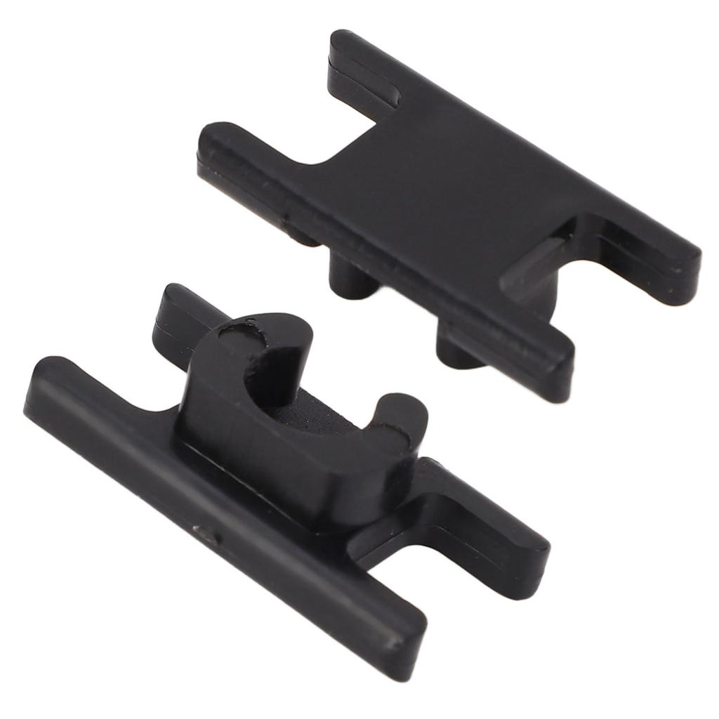 Window Regulator Guide Clips Plastic Adjuster Guide Clip Replacement for Freightliner Sprinter 1995 to 2006