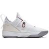 New JORDAN 33 Low Se 'White Cement' CD9560-106