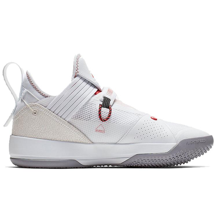 New JORDAN 33 Low Se 'White Cement' CD9560-106