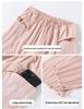 Women's Summer 2024 Running Sportswear Set: Outdoor Hiking Windbreaker & Cargo Pants