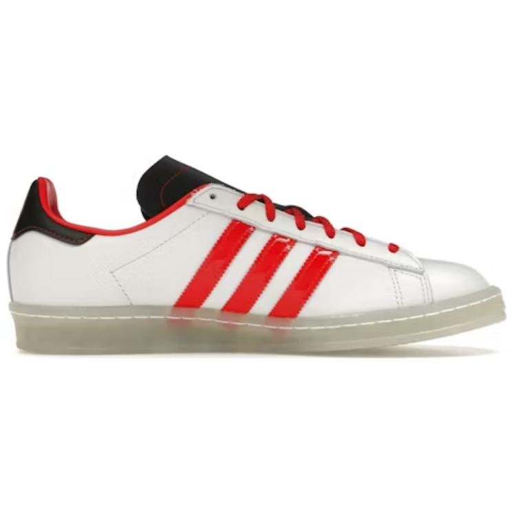 Adidas Campus 80s Howlin' Ray's