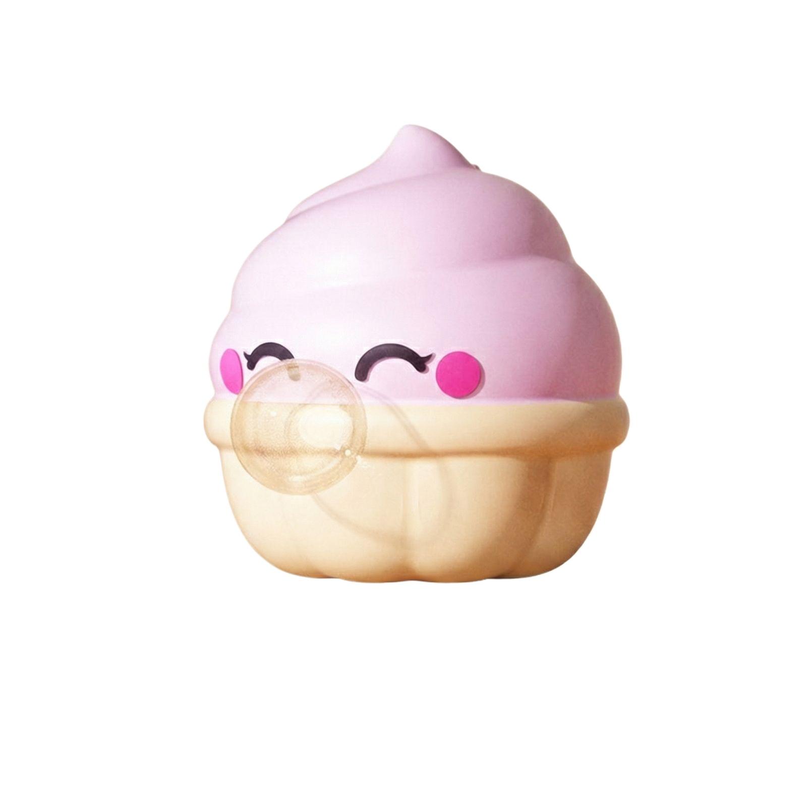 Realistic Food-themed Squeezeable Toys For Stress Relief, Desktop Ornaments One Size