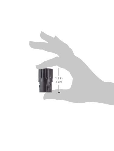 selmer paris End Cap (Protective Plug) for Alto Saxophone [Genuine Manufacturer Part]